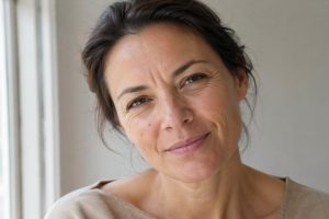 Мимические морщины: почему они появляются и можно ли их замедлить