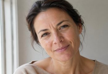 Мимические морщины: почему они появляются и можно ли их замедлить