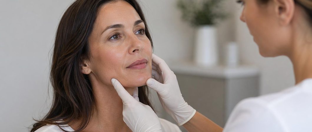 От восполнения объема к качеству кожи: почему вырос интерес к биостимуляторам