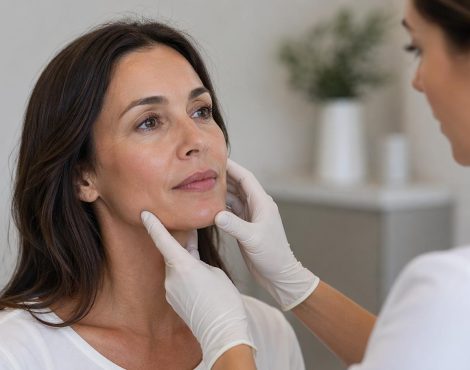 От восполнения объема к качеству кожи: почему вырос интерес к биостимуляторам