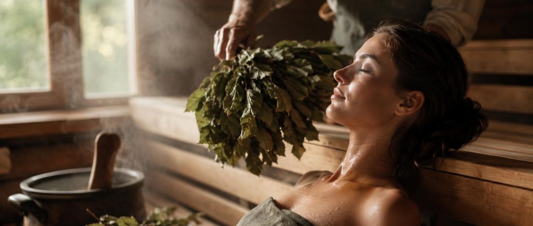 Перезагрузка для тела и головы: почему банные ритуалы снова становятся популярными