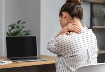 Мышечные зажимы: почему они появляются и как с ними работают