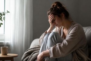 Послеродовая депрессия и обычная усталость: как различаются эти состояния Послеродовая депрессия и обычная усталость: как различаются эти состояния
