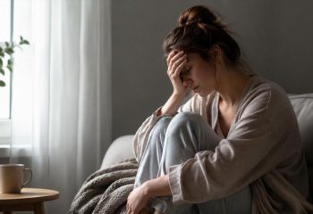 Послеродовая депрессия и обычная усталость: как различаются эти состояния