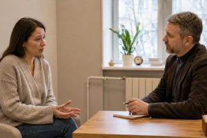 Клиника психиатрии: какие заболевания и расстройства лечат специалисты Клиника психиатрии: какие заболевания и расстройства лечат специалисты