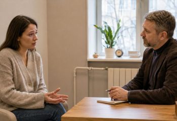 Клиника психиатрии: какие заболевания и расстройства лечат специалисты