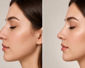 ринопластика носа москва