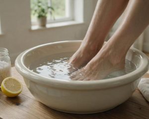 Какие ванночки для ног действительно работают